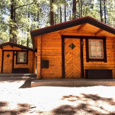 El Garanon * Tejeda (Gran Canaria)